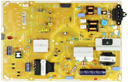 LG EAY65169921 Power Supply/LED Board