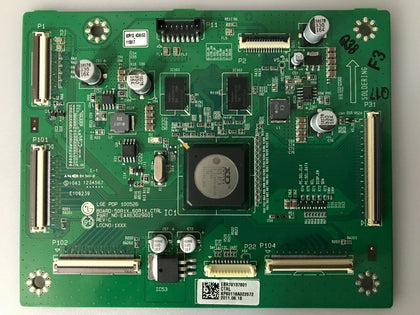 LG EBR70137601 Main Logic CTRL Board