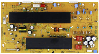 LG EBR75771401, EBR75800201 Y-Main & Buffer Boards