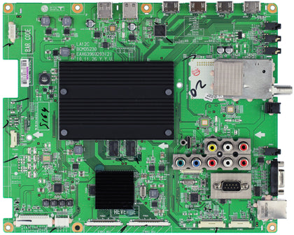 LG EBT61438205 (EAX63969203(2)) Main Board