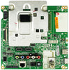 LG EBT64436201 Main Board