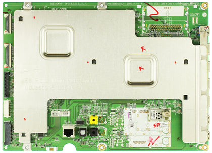 LG EBT64532803 Main Board