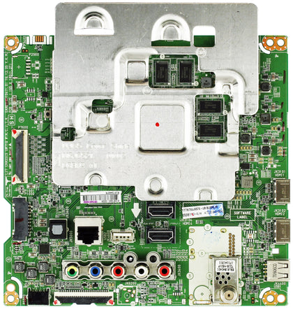 LG EBT64615803 Main Board