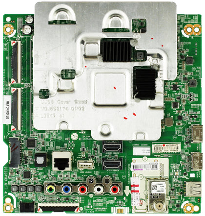 LG EBT65205202 Main Board
