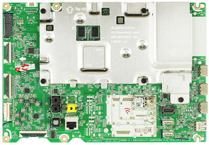 LG EBT65973003 Main Board