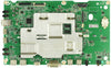 LG EBT66077802 Main Board