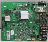 LG EBU60688202 Main Board