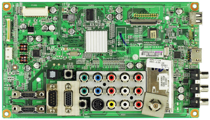 LG EBU60698143/EBR58969205 (EAX60894005(0)) Main Board
