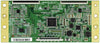 Sharp/JVC HV550WU2-370 T-con Board
