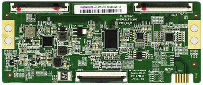 Philips HV650QUBF70 44-97716010 T-Con Board