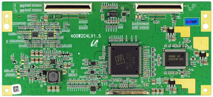 JVC LJ94-01218F T-Con Board