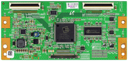 Samsung LJ94-02279L FHD60C4LV0.2 T-Con Board