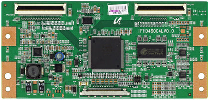 Samsung LJ94-02744D (IFHD460C4LV0.0) T-Con Board