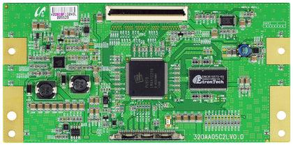 Samsung LJ94-02818F (320AA05C2LV0.0) T-Con Board