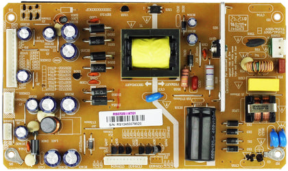 RCA RS072S-4T01 Power Supply/LED Board