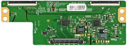 LG 6871L-3831F (6870C-0532B) T-Con Board