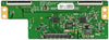 LG 6871L-3831F (6870C-0532B) T-Con Board