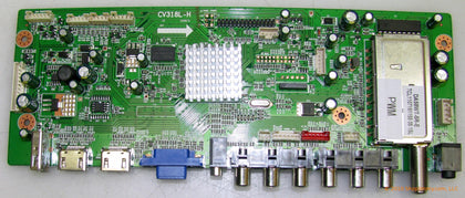 Dynex SMT110809 Main Board