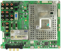 Samsung BN94-01400K (BN41-00817F) Main Board