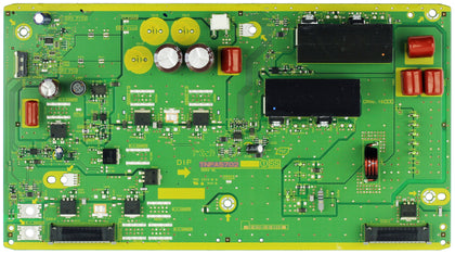 Panasonic TXNSS1TMUUPS, TNPA5702 SS Board