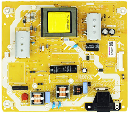 Panasonic TXN/P1YRUU P Board/Power Supply