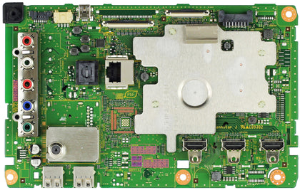 Panasonic TXN/A1VHUUS (TNPH1040UD) Main A Board