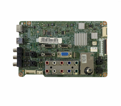 Samsung BN96-16370A Main Board