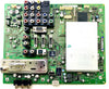 Sony A-1547-083-A (1-876-561-13) BU Board for KDL-32XBR6