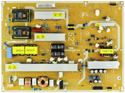 Samsung BN44-00201A Power Supply Backlight Inverter