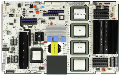 Samsung BN44-00279A Power Supply Board