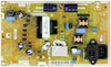 Samsung BN44-00528B Power Supply/LED Board