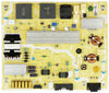 Samsung BN44-01102A Power Supply/LED Board