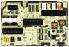 Samsung BN44-01107A Power Supply/LED Board