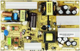 Vizio 02-00NBEE26-0A Power Supply for VW26LHDTV20F