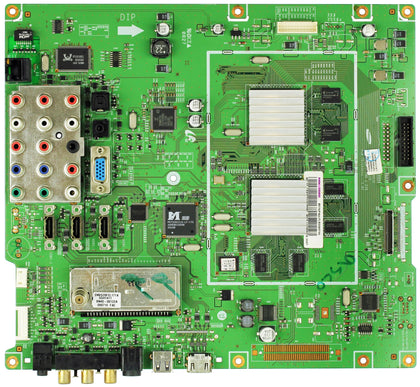 Samsung BN94-02062C Main Board