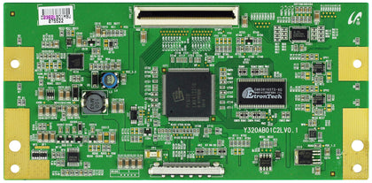 Samsung LJ94-02362L Y320AB01C2LV0.1 T-Con Board