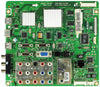 Samsung BN94-02585P Main Board