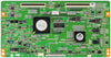 Samsung LJ94-02719K 2009FA7M4C4LV0.9 T-Con Board
