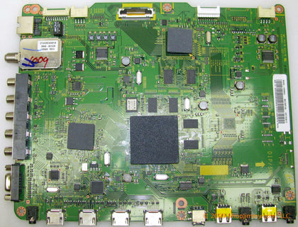 Samsung BN94-03366J Main Board