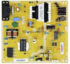 JVC Power Supply / LED Board for EM32FL 0500-0614-0630 Power Supply / LED Board for EM32FL