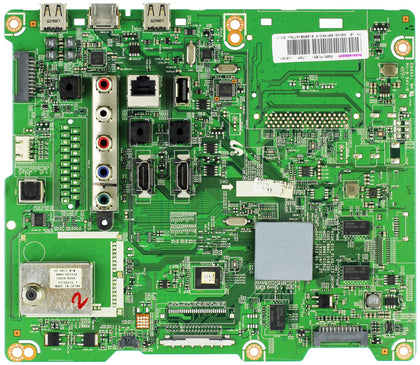 Samsung BN94-05683M (BN41-01812A) Main Board