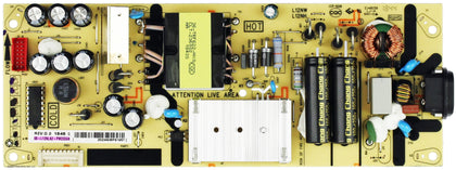 TCL 08-L12NLA2-PW200AA Power Supply Board
