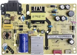 TCL 08-L7913AC-PW200AA Power Supply/Backlight Inverter