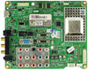 Samsung BN96-09093B Main Board