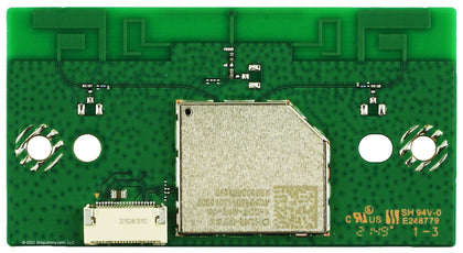 Sony 1-005-419-13 Wireless LAN BlueTooth Module