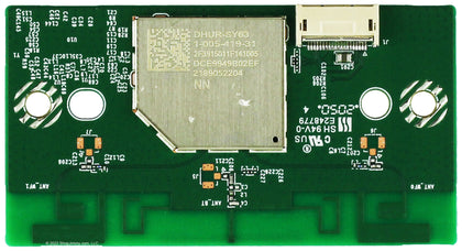 Sony 1-005-419-31 Wireless LAN Module
