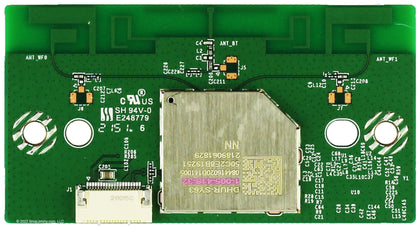 Sony 1-005-419-32 Wireless LAN BlueTooth Module