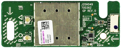 Sony 1-458-353-33 (J20H049, 700362) Wireless LAN Card