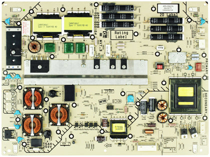 Sony 1-474-331-11 APS-299/C. CH, APS-299/C G6 Power Supply