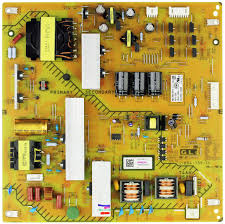 Sony 1-474-621-11 (APS-386) GL4 Power Supply Board